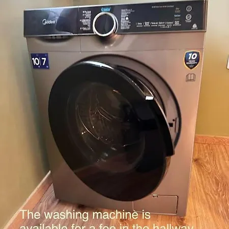 Smart Comfort Roomn2 With Private Bathroom In Location 250m *