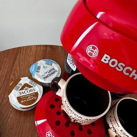 Smart Comfort Roomn2 With Private Bathroom In Location 250m Limasol