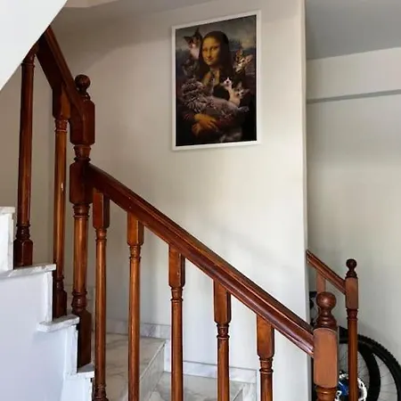 Smart Comfort Roomn2 With Private Bathroom In Location 250m Apartment