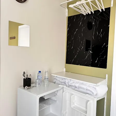 Smart Comfort Roomn2 With Private Bathroom In Location 250m *