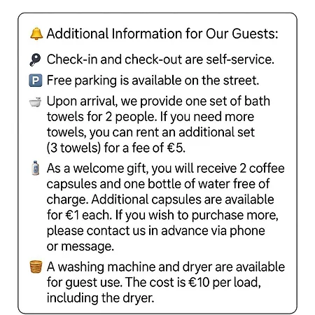 Smart Comfort Roomn2 With Private Bathroom In Location 250m *