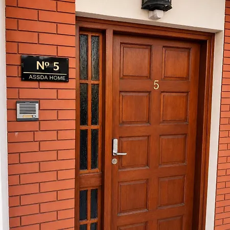 Διαμέρισμα Smart Comfort Roomn2 With Private Bathroom In Location 250m *