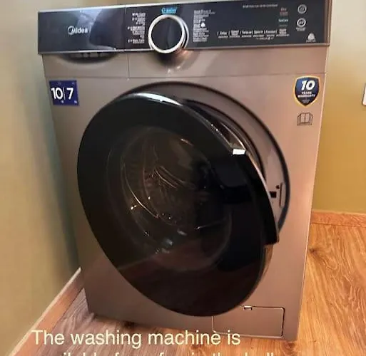 Smart Comfort Roomn2 With Private Bathroom In Location 250m *