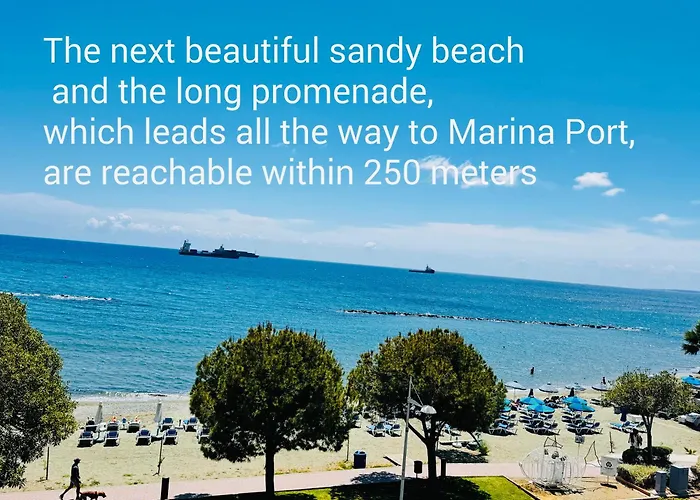 Smart Comfort Roomn2 With Private Bathroom In Location 250m Limisso