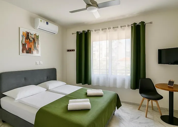 Appartamento Smart Comfort Roomn2 With Private Bathroom In Location 250m *